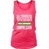 All Prudocts are created equal and then a few discover Compression (Women)