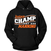 Instant Champ Just Add Manning (Men)