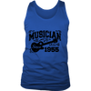 Musician Since 1955 (MEN)