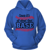 Cause it's all about that BASE (Women)