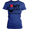 I Love my Bearded Boyfriend