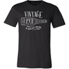 Vintage 1971 (Mens)