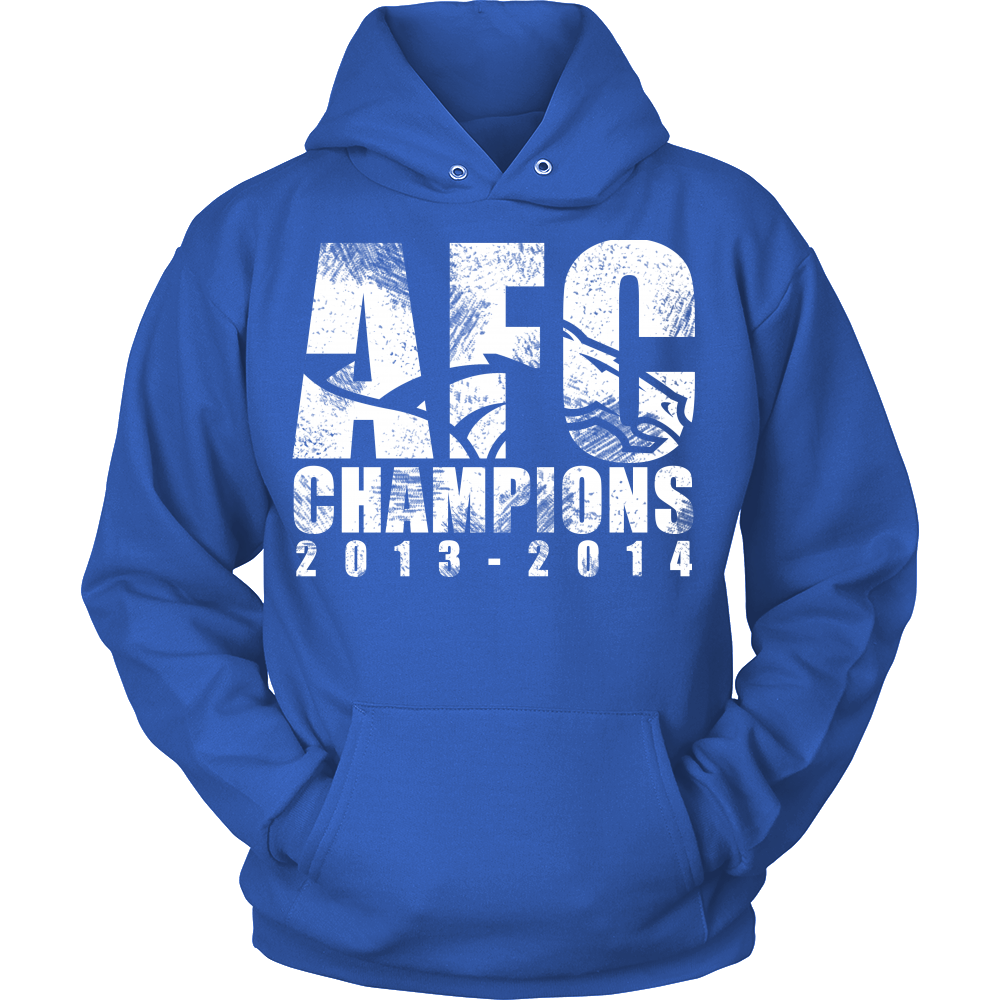 AFC Champion 2013-2014 (Men)