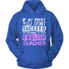 If at First You Dont Succeed Try Listining to Your English Teacher (Women)