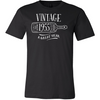 Vintage 1955 (Men)