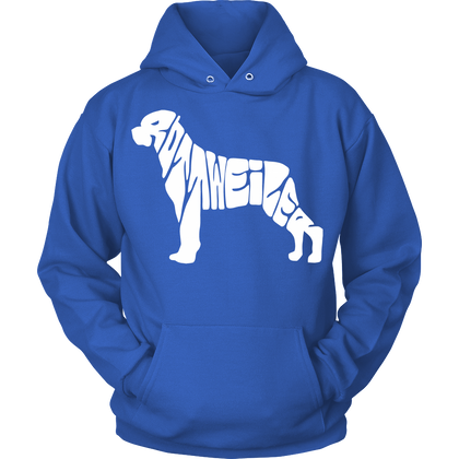 FunkyShirty Rottweiler (Women)  Creative Design - FunkyShirty