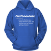 Photographer (Women)