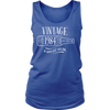 Vintage 1984 (Womens)