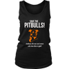 Save the Pitbulls Euthanize the Men and Women who Train Them to Fight (Women)