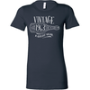 Vintage 1963 (Womens)