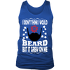 Beard