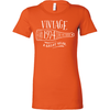 Vintage 1974 (Womens)