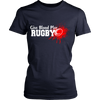 Give Blood Play Rugby (Women)
