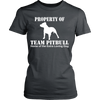 Property of Team Pitbull (Women)