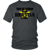 Car Salesman by Day Rockstar by Night (Men)
