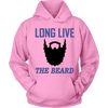 Long Live The Beard