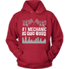 # 1 Mechanic in Newyork (Men)