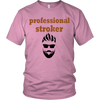 Professional Stroker