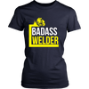 Badass Welder (Women)