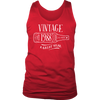 Vintage 1988 (Mens)