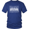 Trust me Im a Software Developer (MEN)