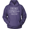 Vintage 1950 (Men)