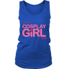 Cosplay Girl (Women)