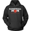 Basketball Mom