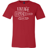 Vintage 1974 (Mens)