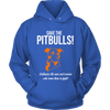 Save the Pitbulls Euthanize the Men and Women who Train Them to Fight (Men)