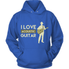 I Love Acoustic Guitar (Men)
