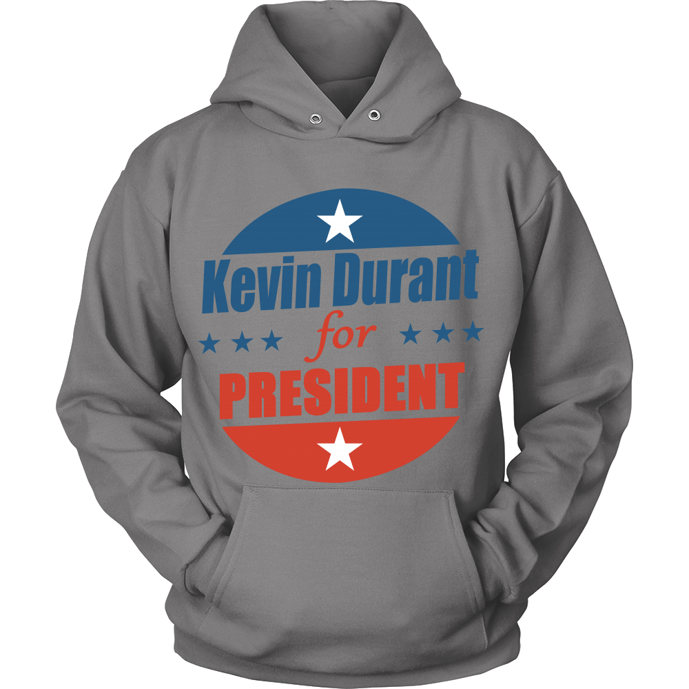 Kevin Durant for President (Women)