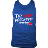The Heart Whisperer (Men)