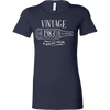 Vintage 1983 (Womens)