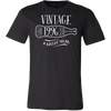 Vintage 1996 (Mens)