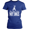 Ban Stupid People Not Dogs (Women)