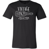 Vintage 1969 (Mens)