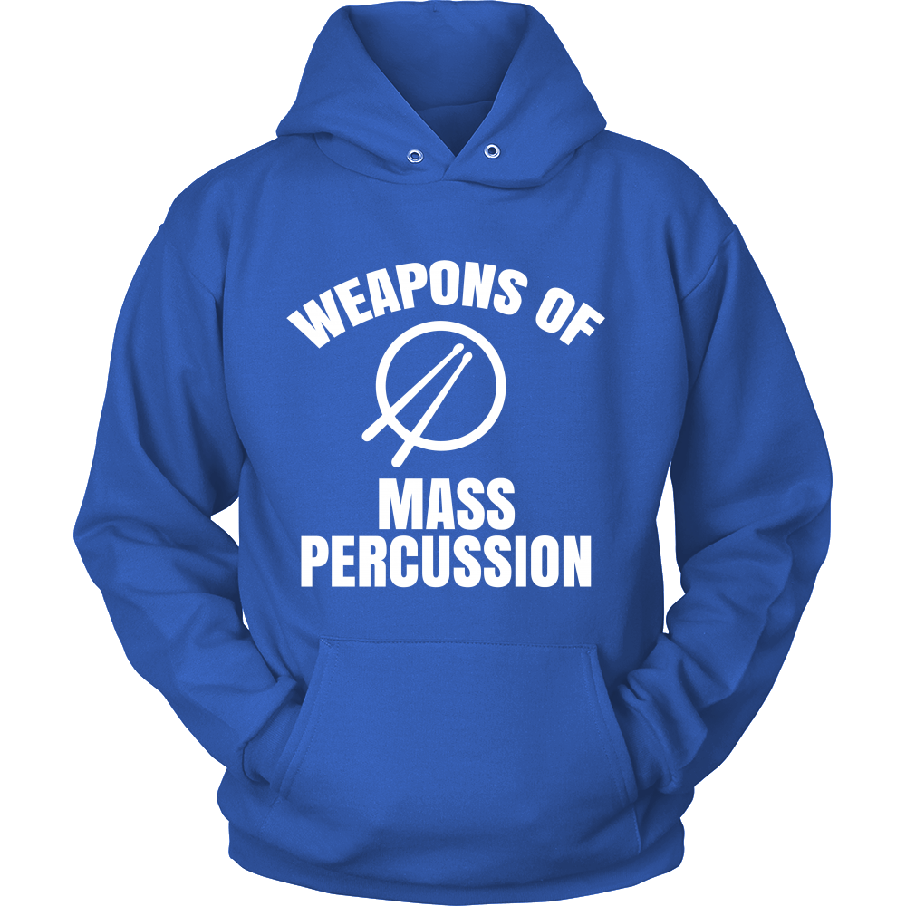 Weapons of Mass Percussion (Women)