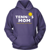 Tennis Mom