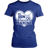 My Son is a United States Marine (Women)