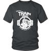 Train Driver no i Don't Collect Tickets (Men)