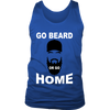 Go Beard Or Go Home