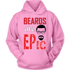 Beards are Epic