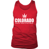 Colorado Rocky Mountain High (Men)