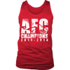AFC Champion 2013-2014 (Men)