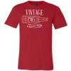 Vintage 1985 (Mens)