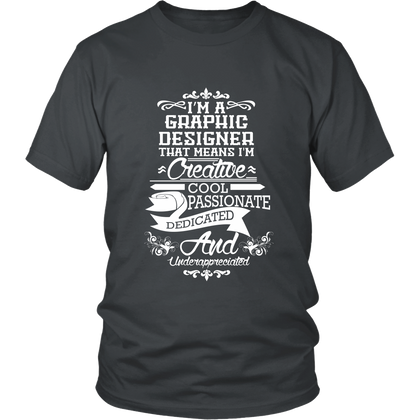 FunkyShirty Graphic Designer (Men)  Creative Design - FunkyShirty