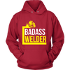 Badass Welder (Men)