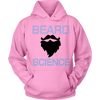 Beard Science