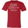 Vintage 1979 (Mens)
